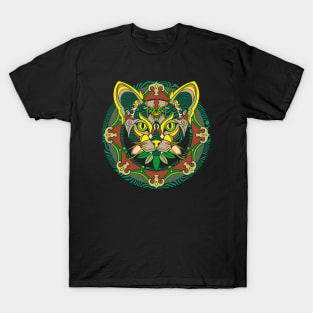 Abyssinian T-Shirt